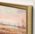 MD Goldrahmen Nah Hrz 24