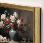 MD Goldrahmen Nah Hrz 27