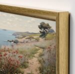 MD Goldrahmen Nah Hrz 3