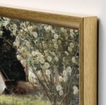 MD Goldrahmen Nah Hrz 6