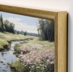 MD Goldrahmen Nah Hrz 9