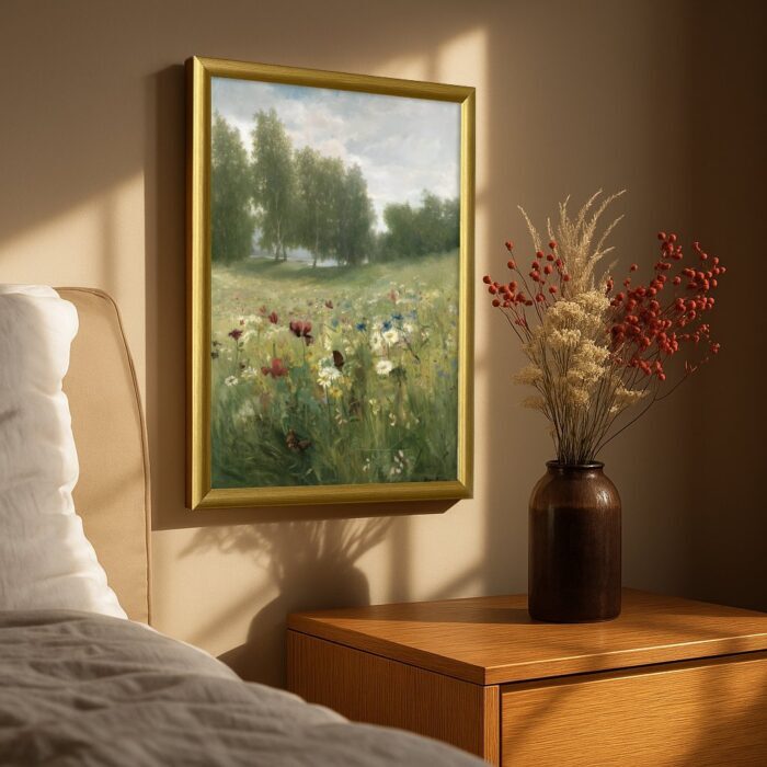 MD Schlafzimmer 35