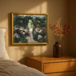 MD Schlafzimmer Hrz 11