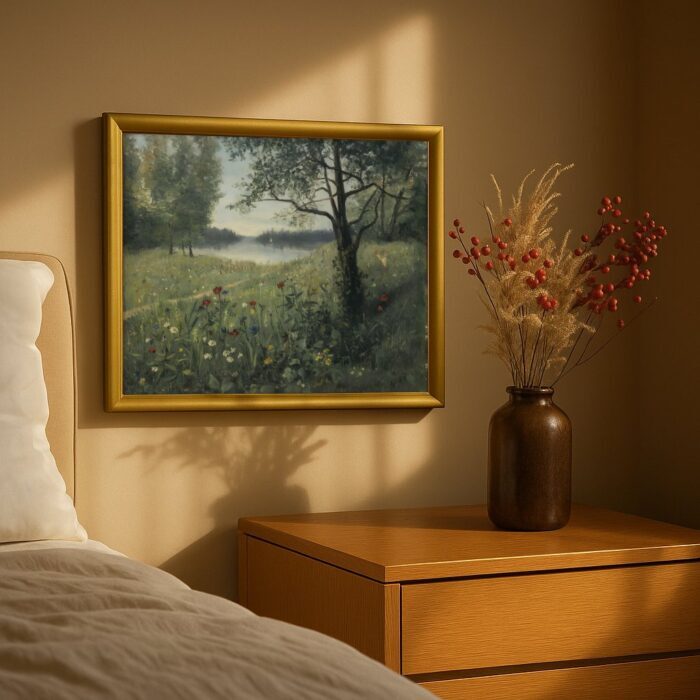 MD Schlafzimmer Hrz 13