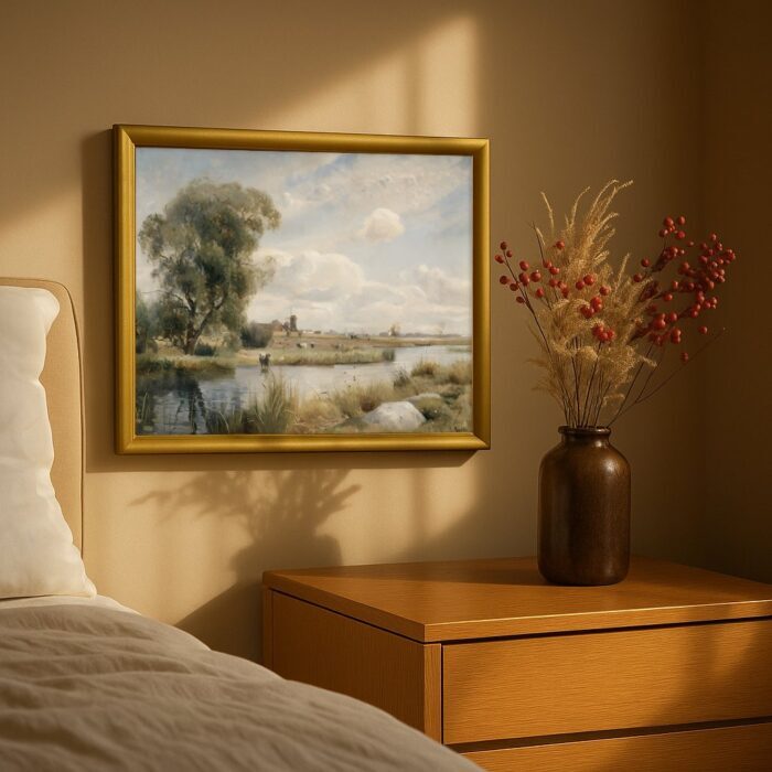 MD Schlafzimmer Hrz 20
