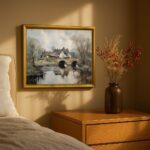 MD Schlafzimmer Hrz 23