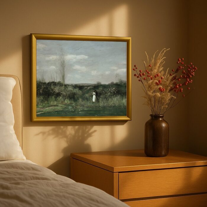 MD Schlafzimmer Hrz 30