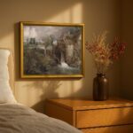 MD Schlafzimmer Hrz 39