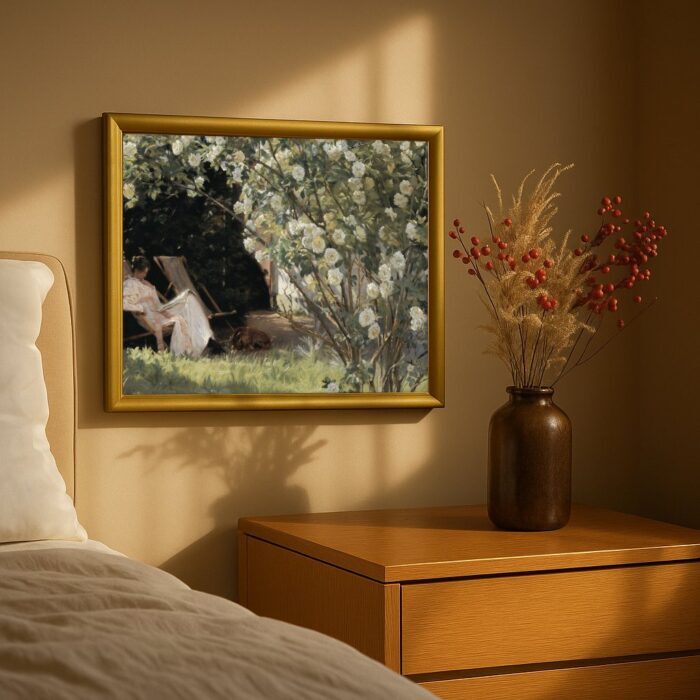 MD Schlafzimmer Hrz 6