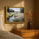 MD Schlafzimmer Hrz 9