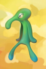 AC/DC Band Highway To Hell – Iconic Rock Band Poster Print, Music Wall Art Decor for Teen Room, Studio, Office, Hard Rockers and Wild Things (Kopie)