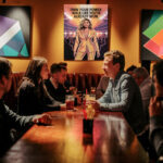 Beyoncé Motivationsposter Pop Ikone Stärke Spruch Konzert Wandbild zum Einrahmen