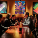 Taylor Swift Poster Wandkunst Digitaldruck Stilvolles Musikdekor Wohnzimmer Schlafzimmer