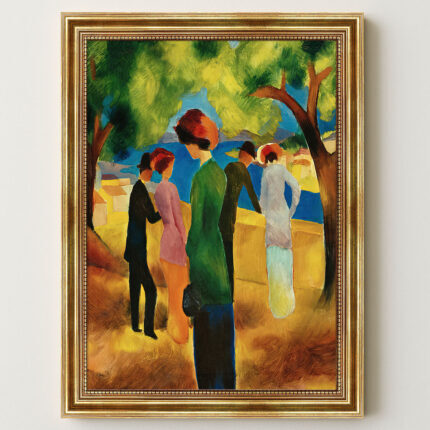 August Macke
