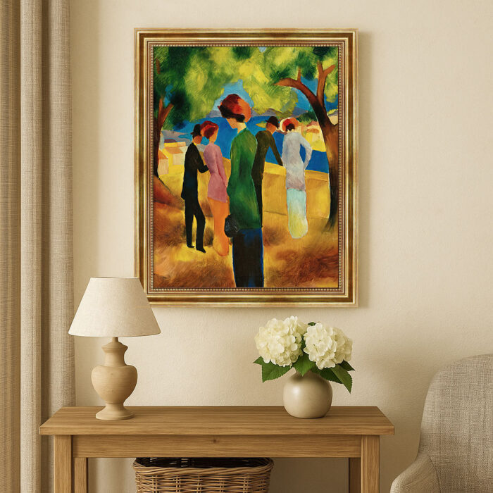August Macke