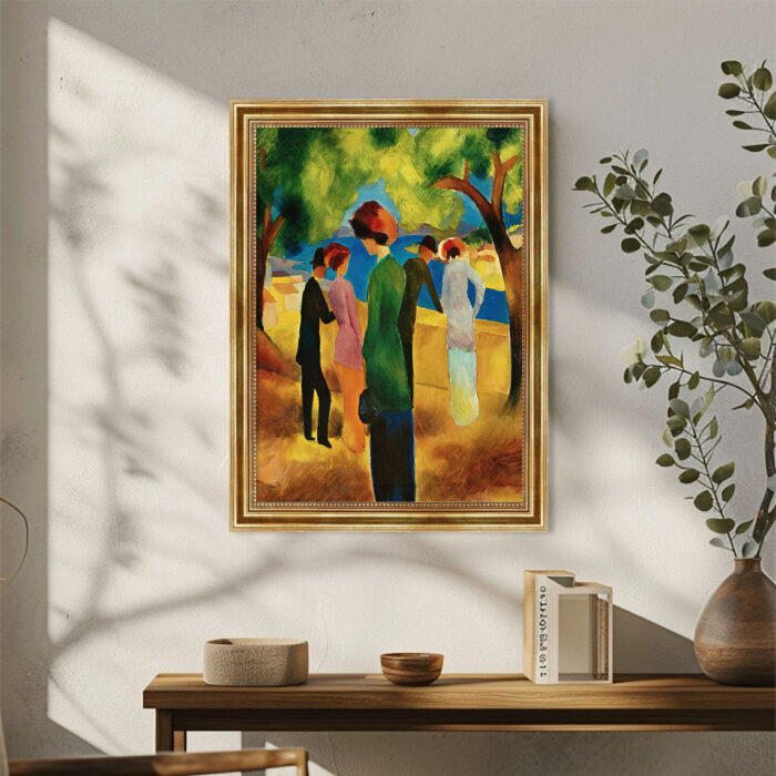 August Macke