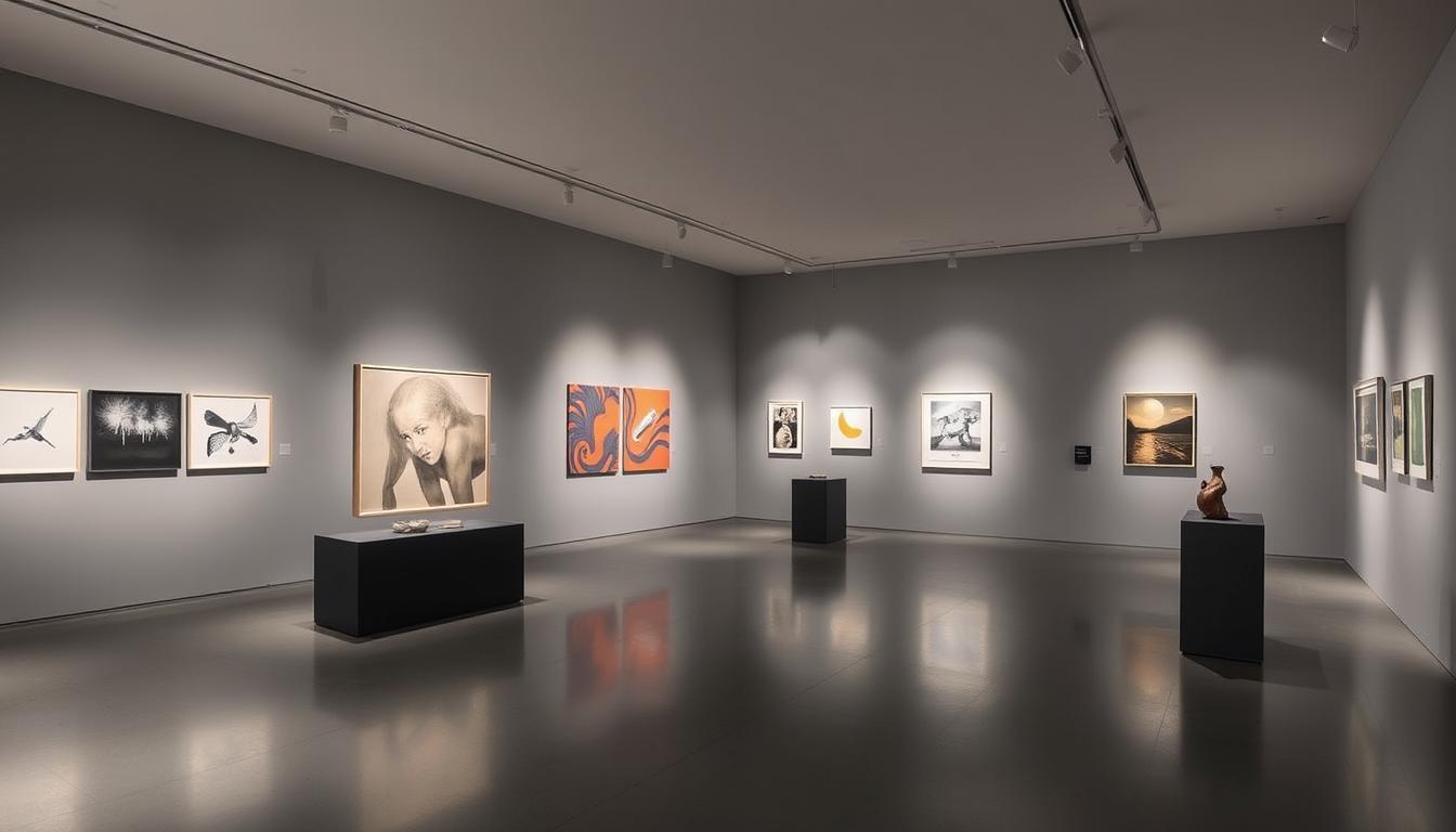 Galerie Hans Mayer in Düsseldorf zählt zu den schönsten Galerien Deutschland Galerie Hans Mayer in Düsseldorf zählt zu den schönsten Galerien Deutschland