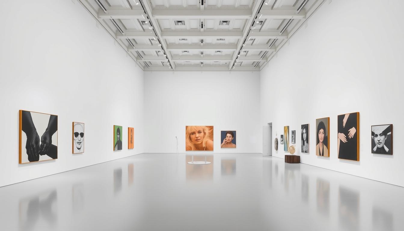 Sprüth Magers Galerie in Berlin zeigt zeitgenössische Kunst und gehört zu den schönsten Galerien Deutschland Sprüth Magers Galerie in Berlin zeigt zeitgenössische Kunst und gehört zu den schönsten Galerien Deutschland