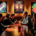 Jennifer Lopez Actor Movie Star Singer Poster Wall Art Live for the Story Decor Living Room Bedroom Cinema