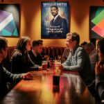 Will Smith Actor Movie Star Poster Wall Art Live for the Story Decor Living Room Bedroom Cinema