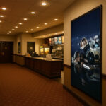 Titanic Scene Poster Jack and Rose on the Debris Movie Poster Wall Art Will you find salvation in the book?