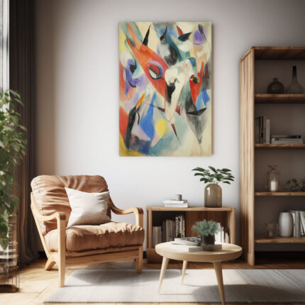 Abstract 100 Raum 04