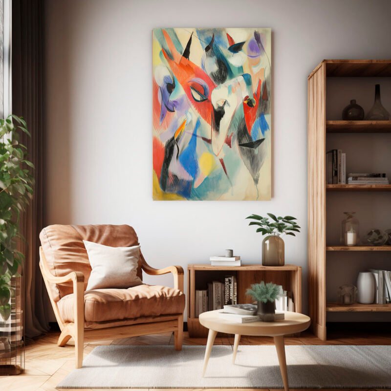 Abstract 100 Raum 04