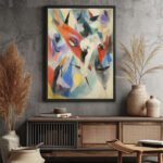 Abstract 100 Raum 17