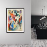 Abstract 100 Raum 19