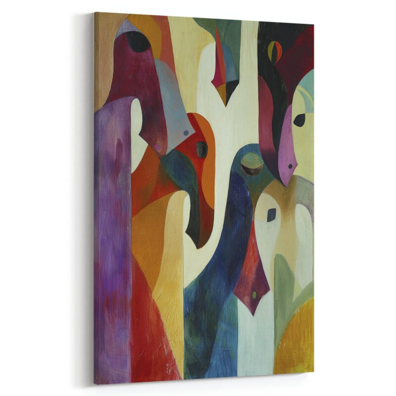 Abstract 102 Cover