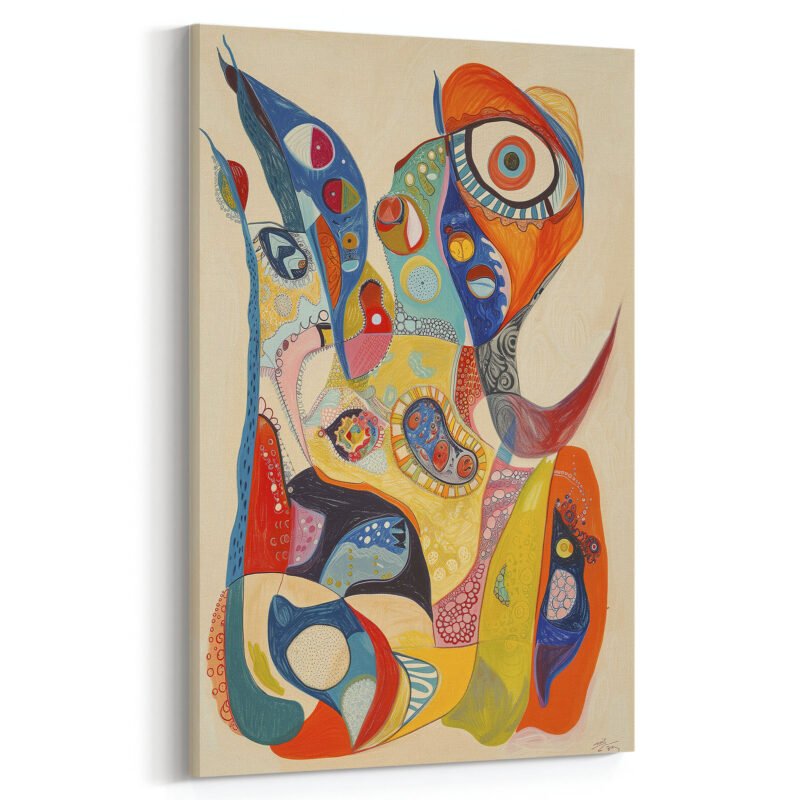 Abstract 103 Cover