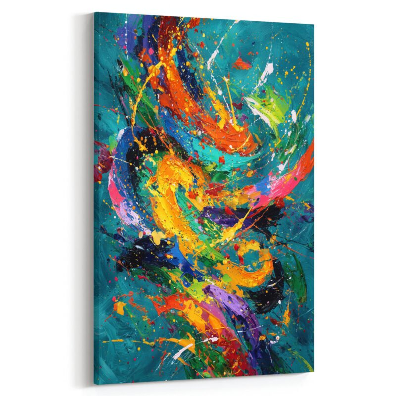 Abstract 105 Cover