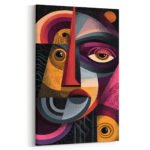 Abstract 93 Cover