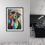 Abstract 98 Raum 19