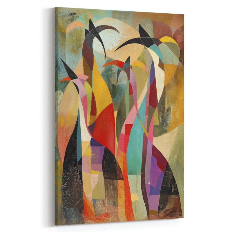 Abstract 99 Cover