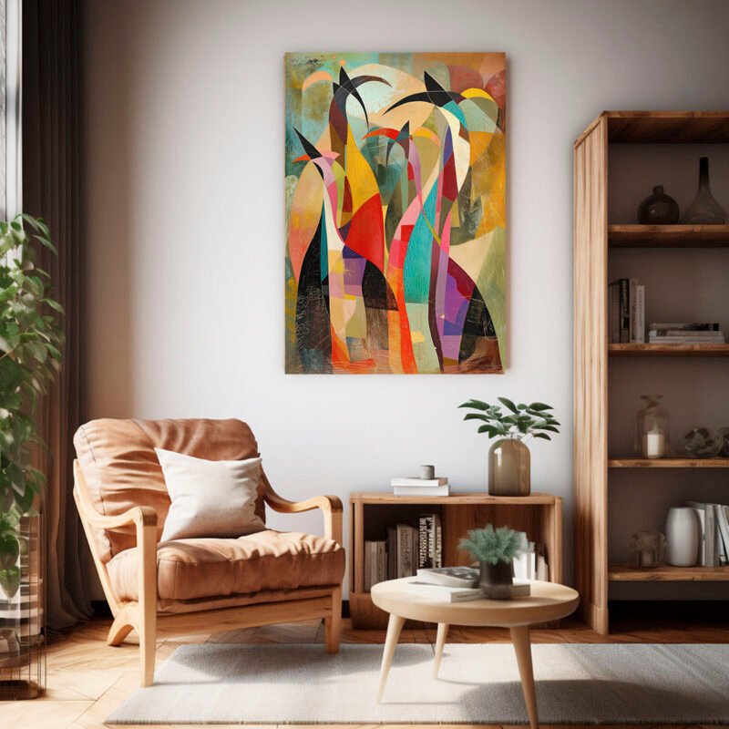 Abstract 99 Raum 04
