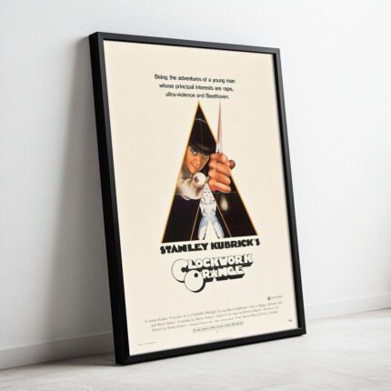 A Clockwork Orange 1