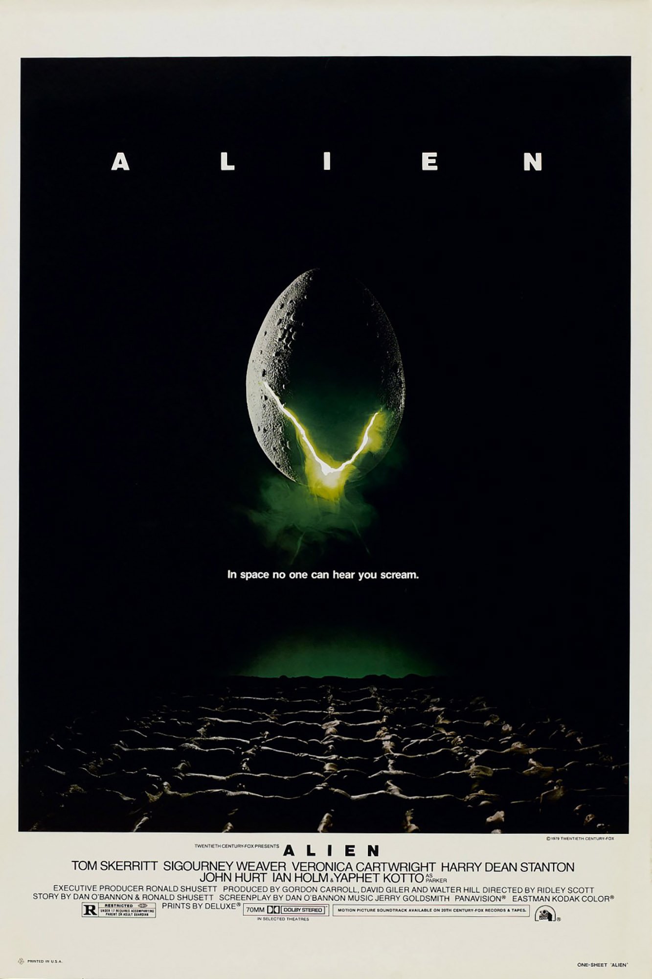 Alien Alien