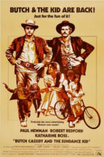 Butch Cassidy And The Sundance Kid