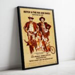 Butch Cassidy And The Sundance Kid 1