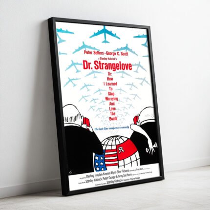 Dr. Strangelove 1