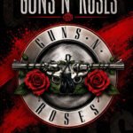 Musik Poster Konzertplakate als Kunstdruck