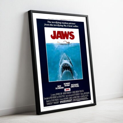 Jaws 1