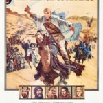 Lawrence Of Arabia