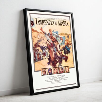 Lawrence Of Arabia 1