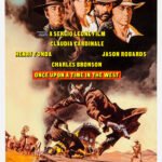 Once Upon A Time In The West