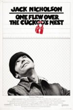 One Flew Over The Cuckoo Nest