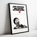 One Flew Over The Cuckoo Nest 1
