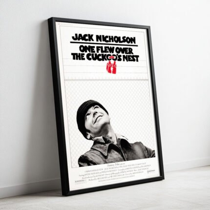 One Flew Over The Cuckoo Nest 1