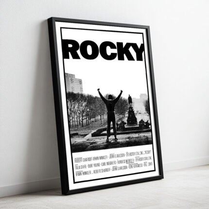 Rocky 1